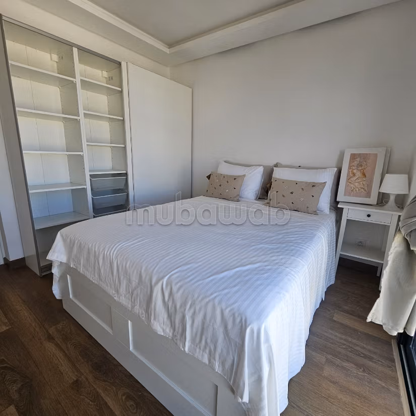 Cosy Studio a la location de 50M2 situé a côté du Lycée Lyautey