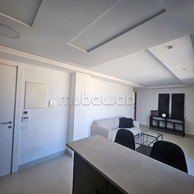 Cosy Studio a la location de 50M2 situé a côté du Lycée Lyautey — 2