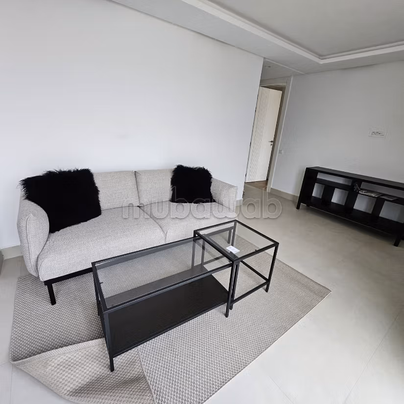 Cosy Studio a la location de 50M2 situé a côté du Lycée Lyautey — 3