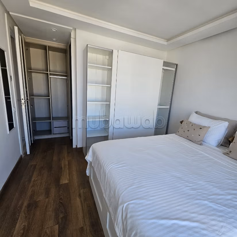 Cosy Studio a la location de 50M2 situé a côté du Lycée Lyautey — 4