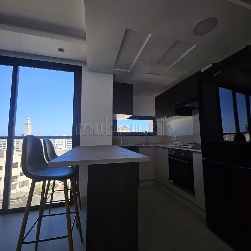 Cosy Studio a la location de 50M2 situé a côté du Lycée Lyautey — 6