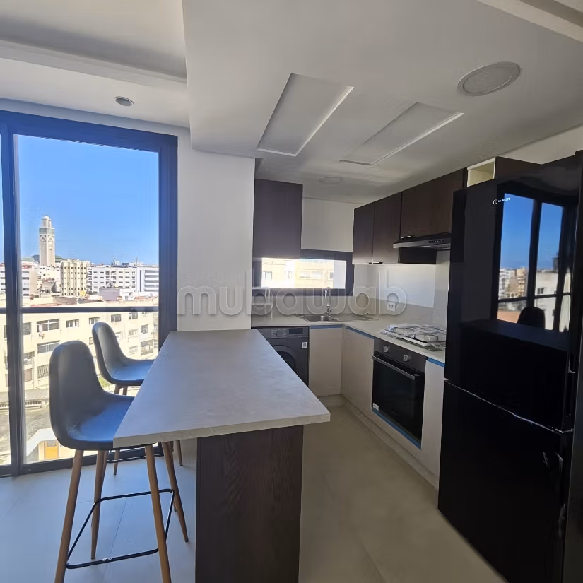 Appartement 50 m² à Bourgogne Est — 7