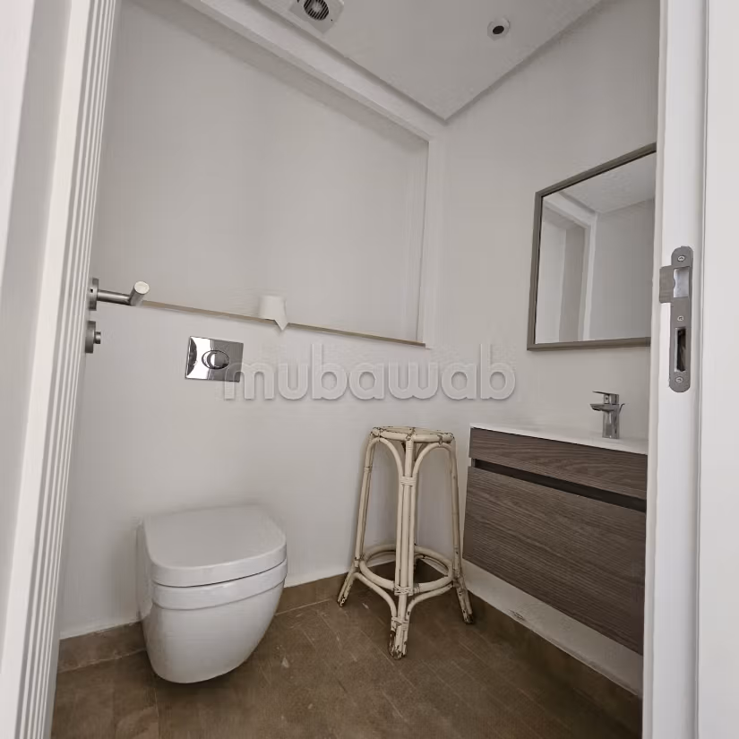 Appartement 50 m² à Bourgogne Est — 8