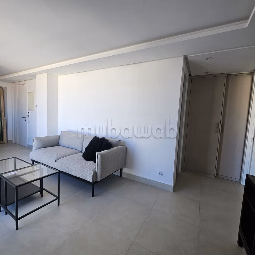 Appartement 50 m² à Bourgogne Est — 9