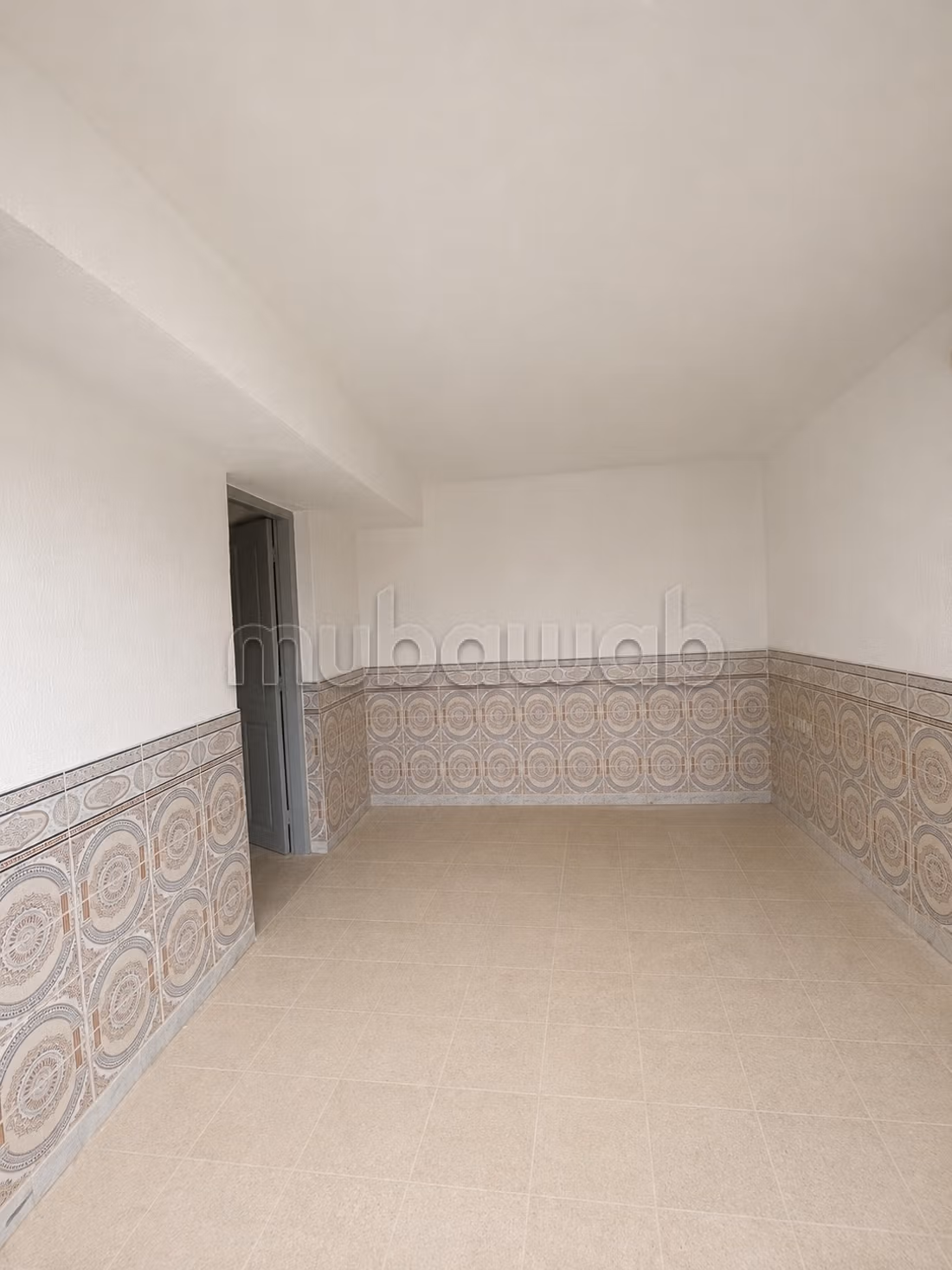 Etage de villa