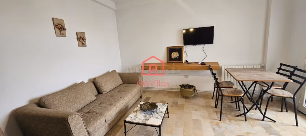Apartment for rent in Hammamet theater area