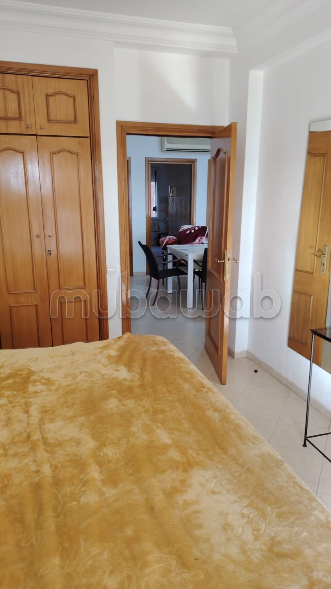 Appartement 100 m² f Route Casablanca — 8