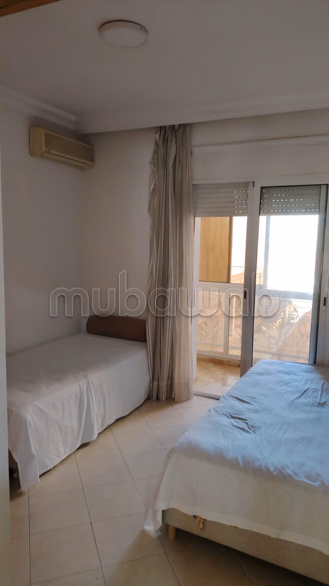 Appartement 100 m² f Route Casablanca — 9