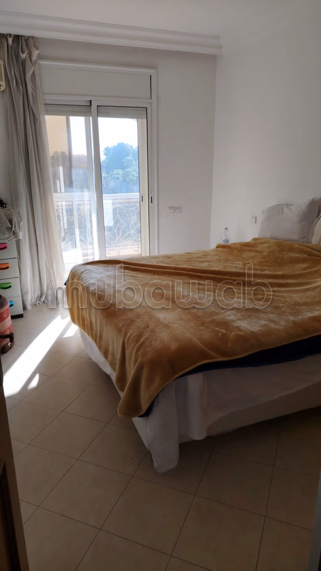 Appartement 100 m² f Route Casablanca — 10