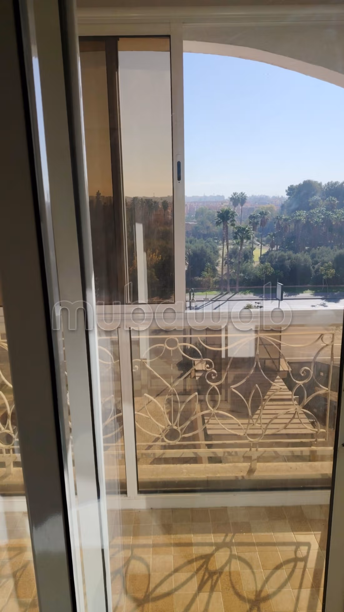 Appartement 100 m² f Route Casablanca — 12