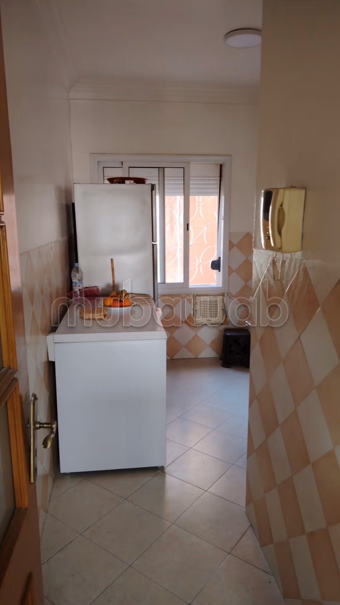 Appartement 100 m² f Route Casablanca — 13