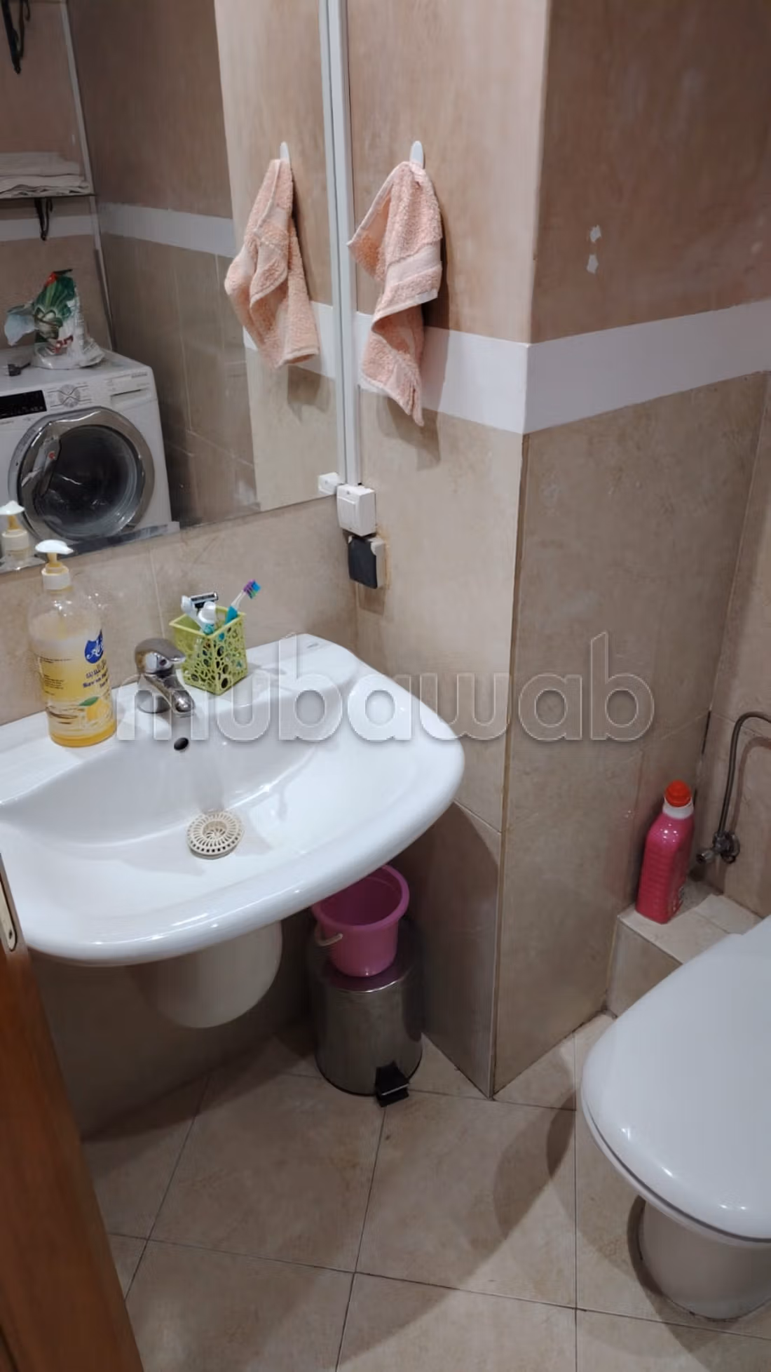 Appartement 100 m² f Route Casablanca — 14