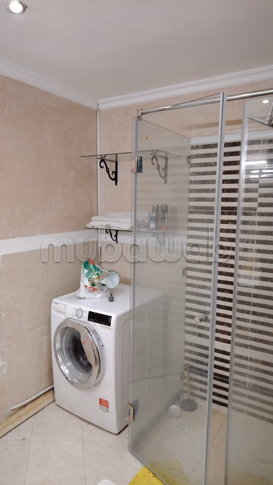 Appartement 100 m² f Route Casablanca — 16
