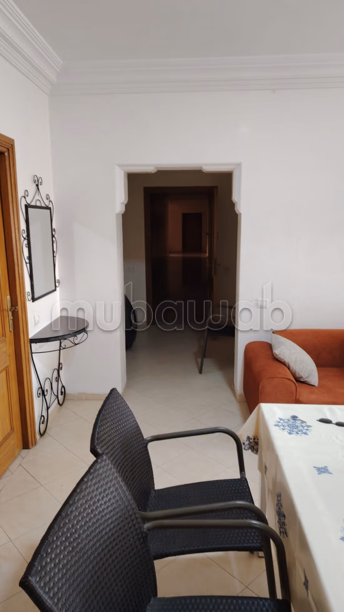 Appartement 100 m² f Route Casablanca — 17