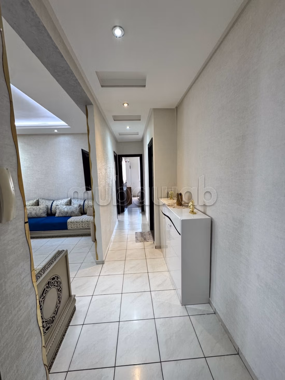 Appartement à vendre Hay Salam Résidence Tamanart2 — 2
