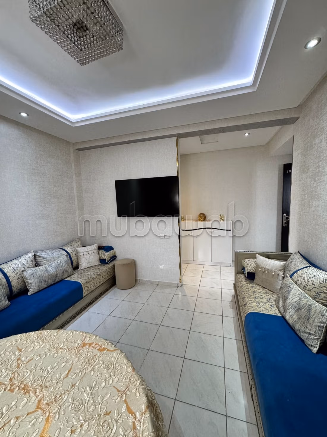 Appartement à vendre Hay Salam Résidence Tamanart2 — 3