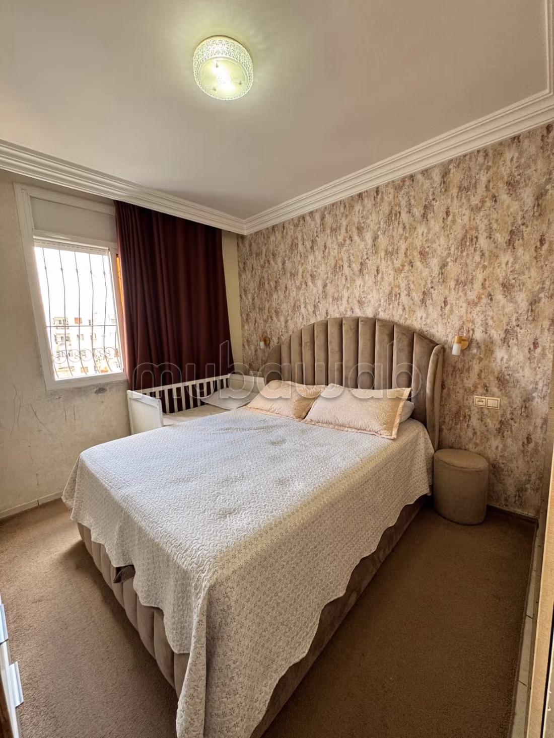 Appartement à vendre Hay Salam Résidence Tamanart2 — 4