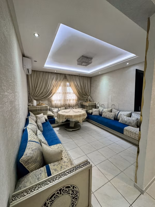 Appartement te koop Hay Salam Residence Tamanart2