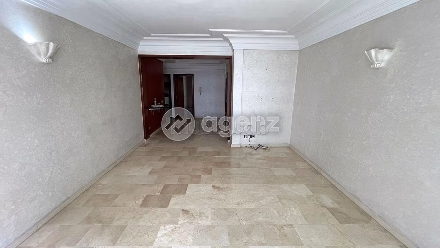 Appartement 98 m² f Maârif — 10