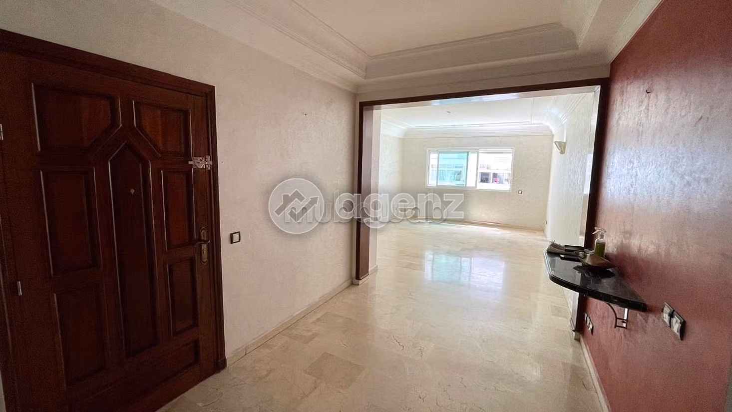 Appartement 98 m² f Maârif — 8