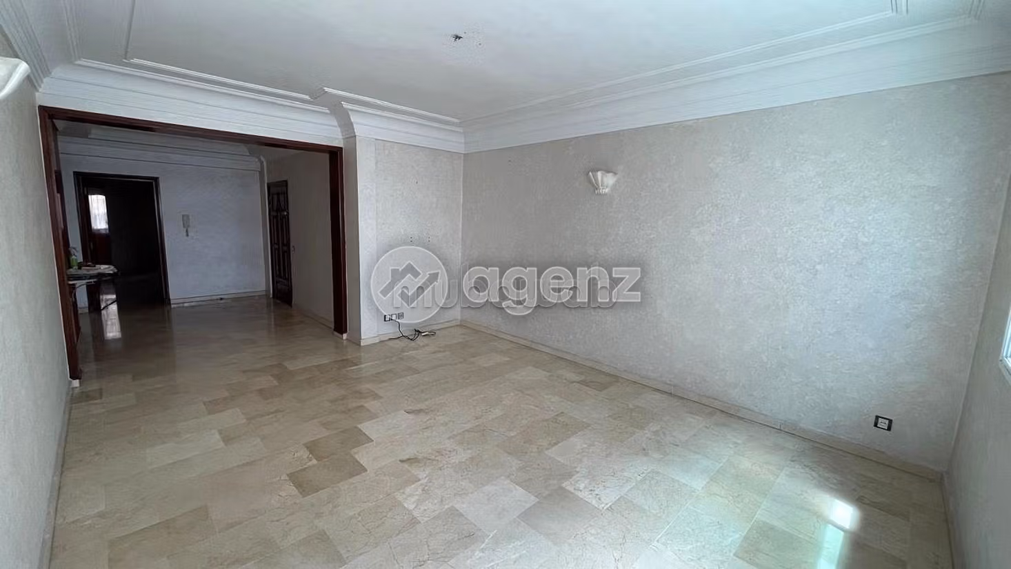 Appartement 98 m² f Maârif — 9