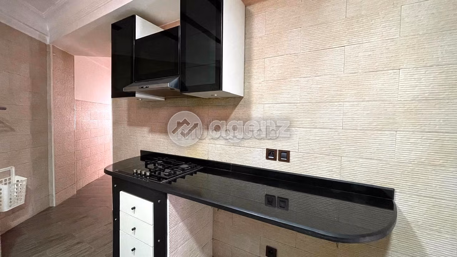 Appartement 98 m² f Maârif — 15