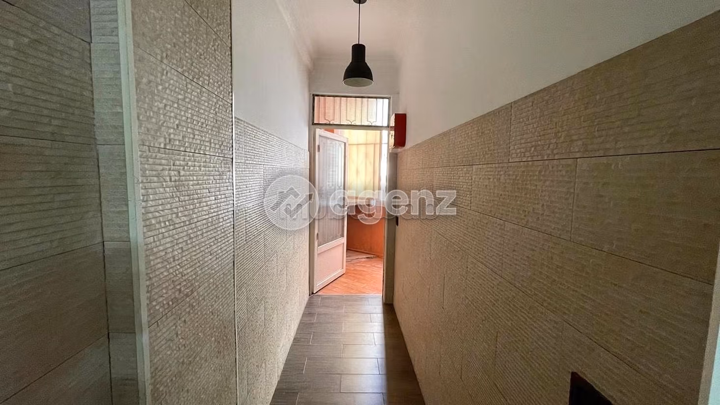 Appartement 98 m² f Maârif — 17