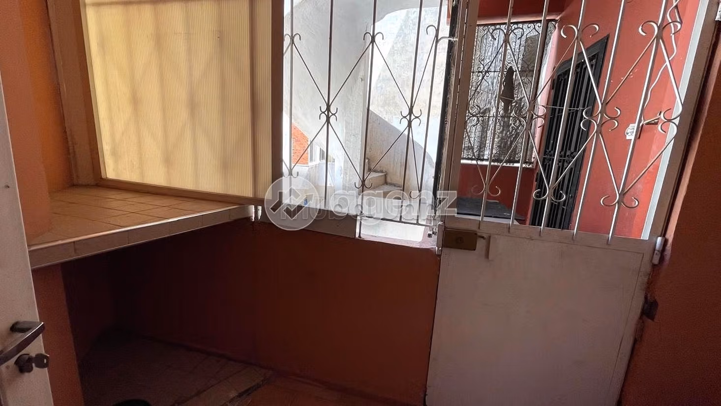 Appartement 98 m² f Maârif — 18