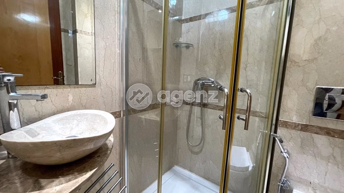 Appartement 98 m² f Maârif — 7