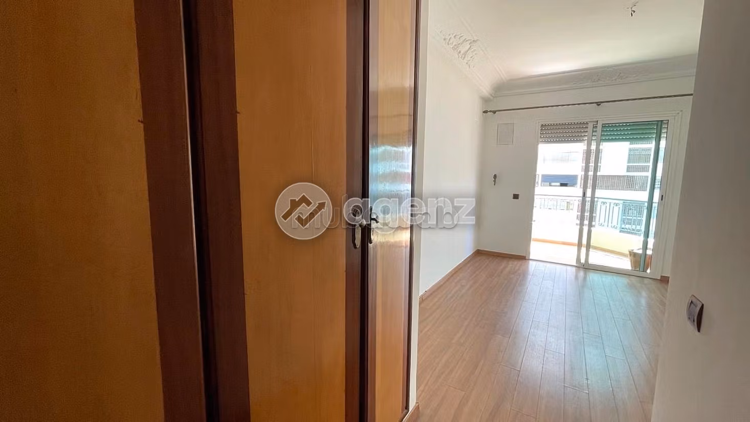 Appartement 98 m² f Maârif — 12