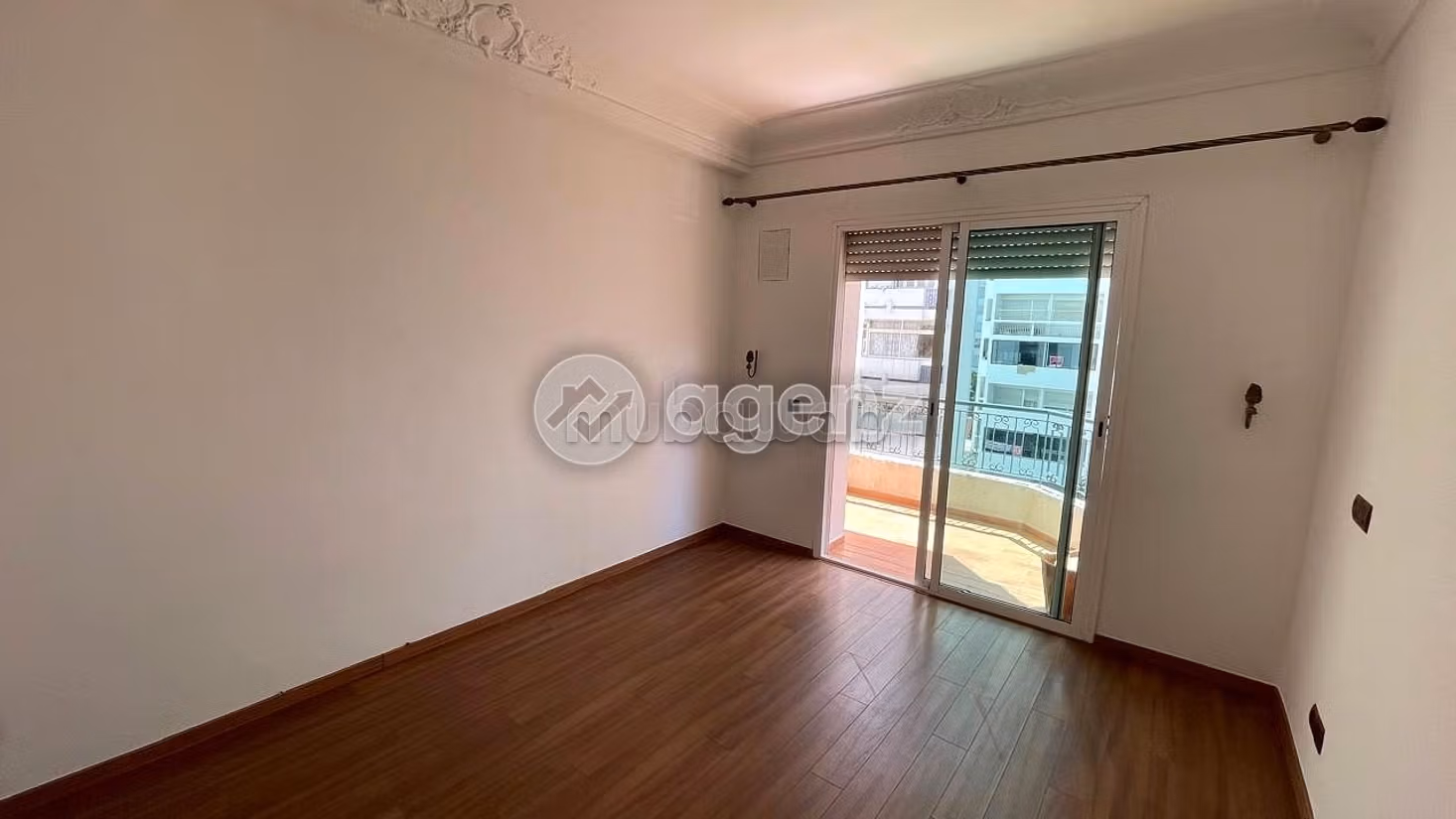 Appartement 98 m² f Maârif — 11