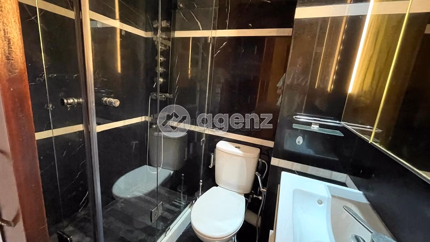 Appartement à vendre 98 m², 2 chambres Maârif Casablanca — 6