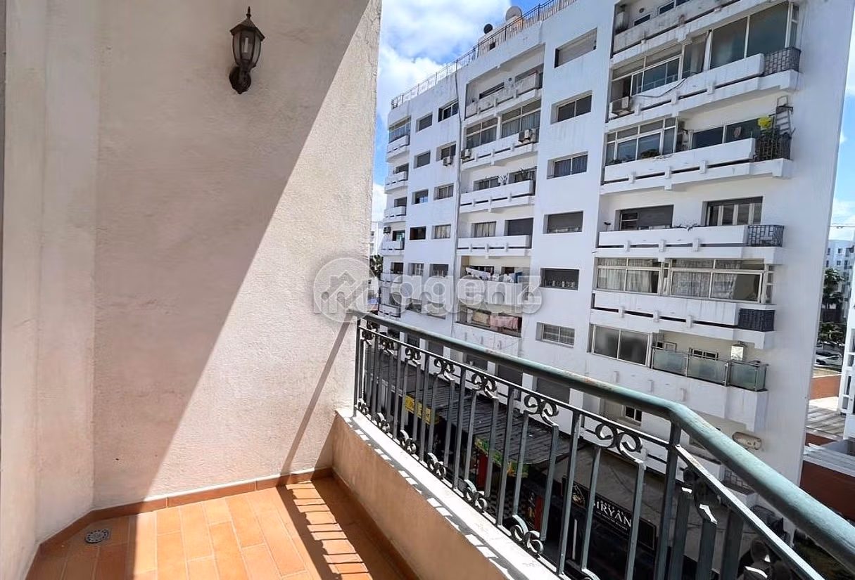 Appartement à vendre 98 m², 2 chambres Maârif Casablanca — 5