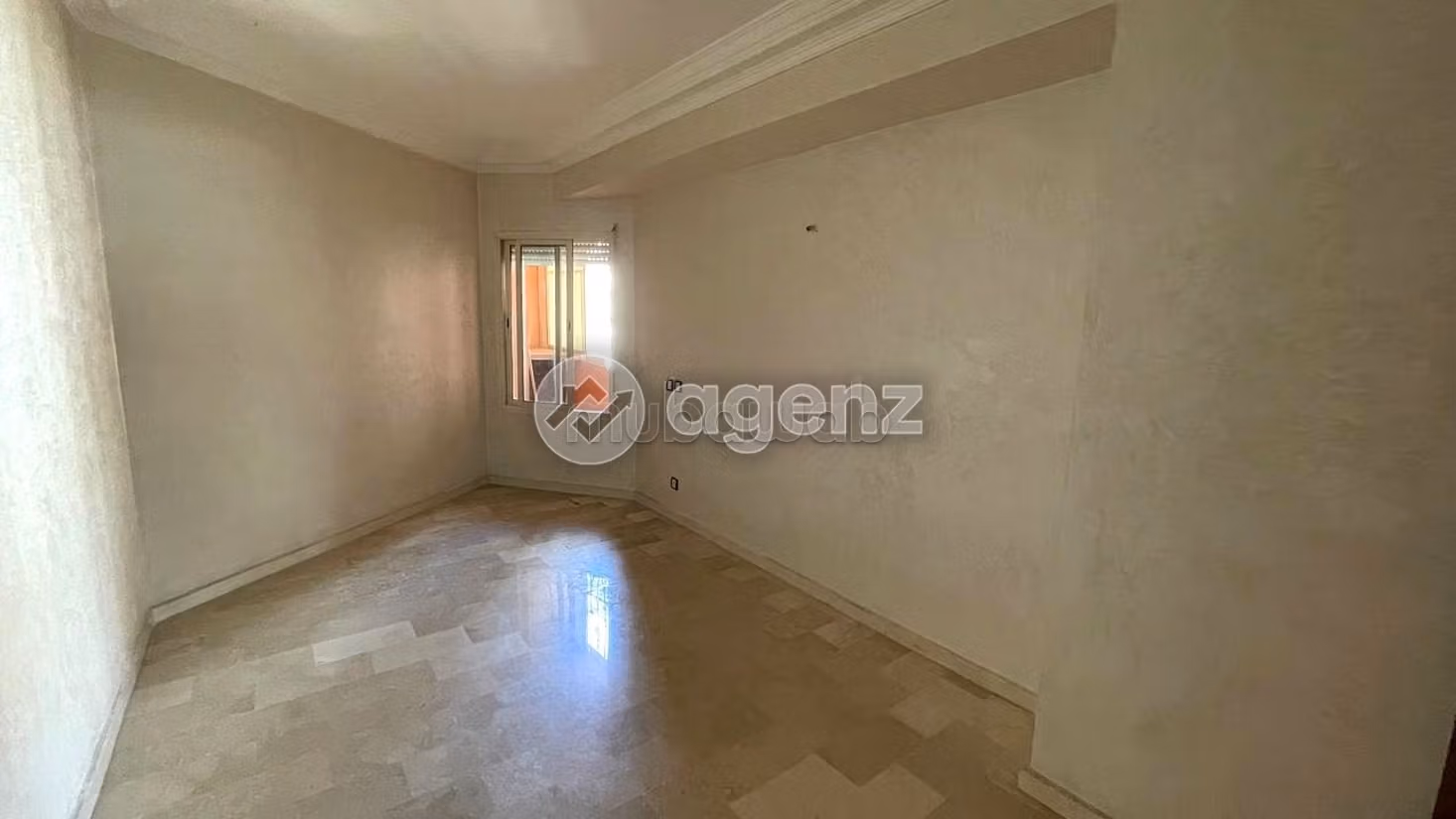 Appartement à vendre 98 m², 2 chambres Maârif Casablanca — 3
