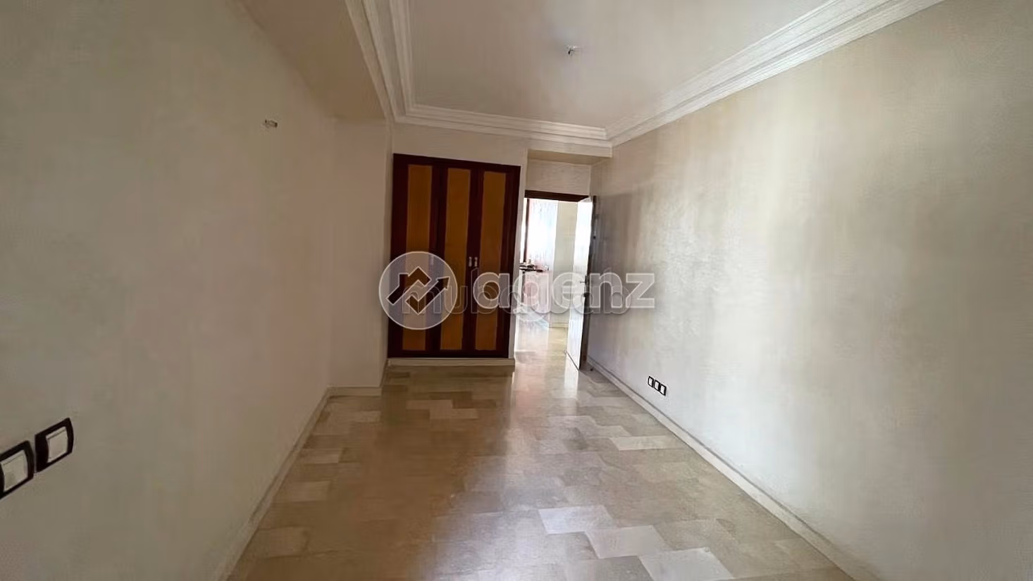 Appartement 98 m² f Maârif — 13