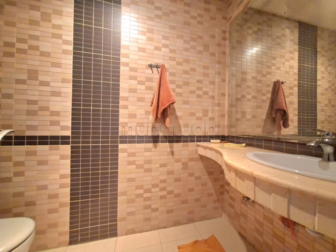 Appartement 109 m² f Bourgogne Ouest — 14