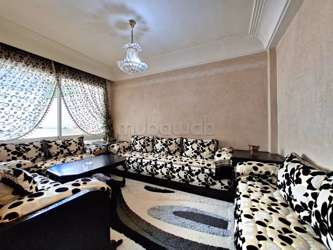 Appartement 109 m² f Bourgogne Ouest — 9