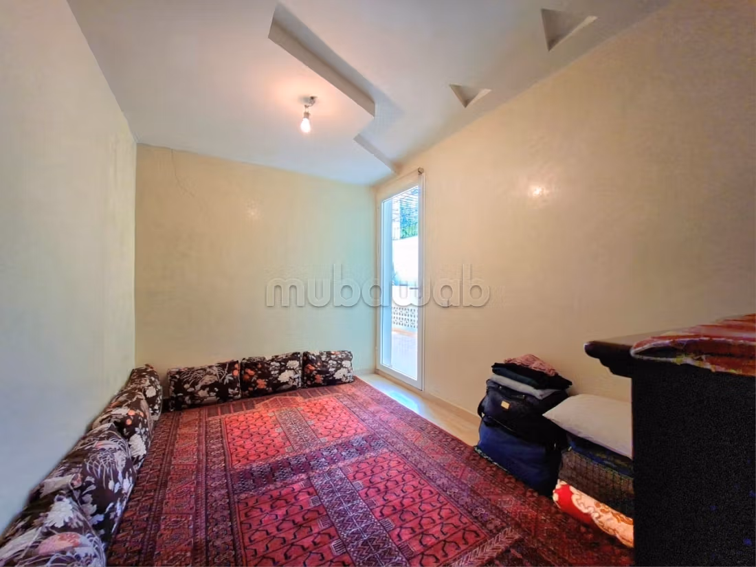 Appartement 109 m² f Bourgogne Ouest — 10