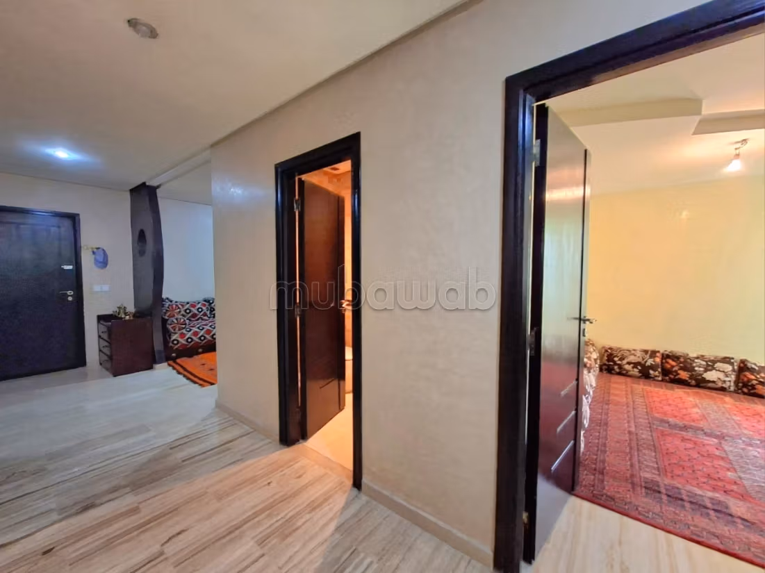 Bel appartement – bourgogne – 109 m² — 3