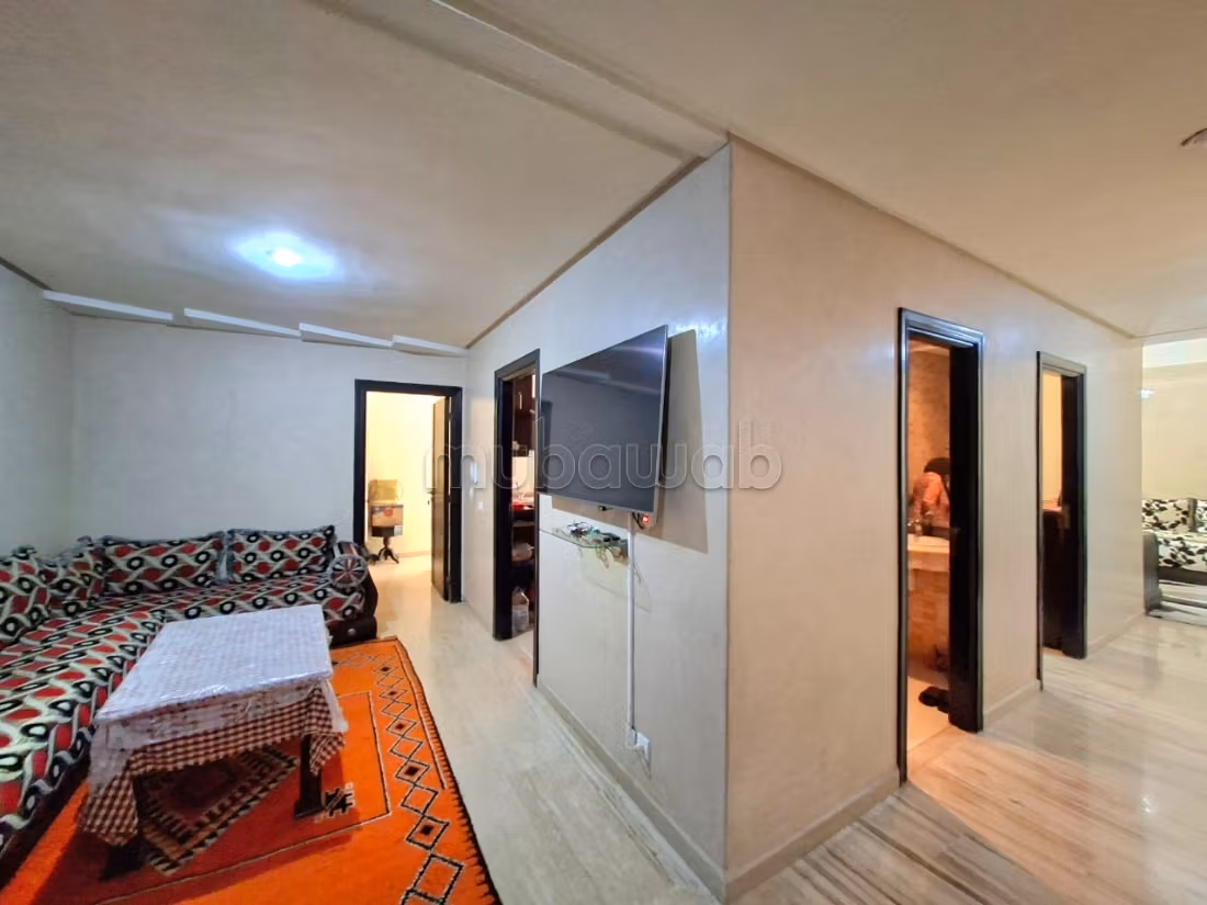 Bel appartement – bourgogne – 109 m² — 6