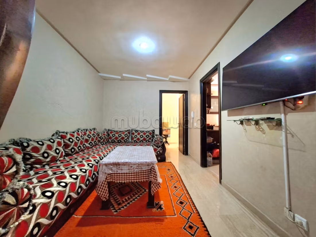 Appartement 109 m² f Bourgogne Ouest — 7
