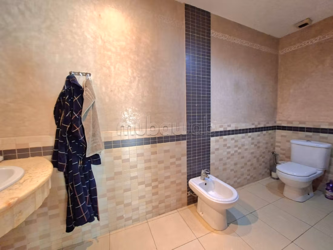 Appartement 109 m² f Bourgogne Ouest — 13
