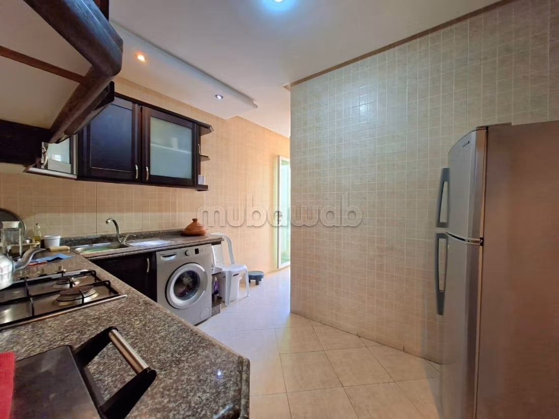 Appartement 109 m² f Bourgogne Ouest — 11