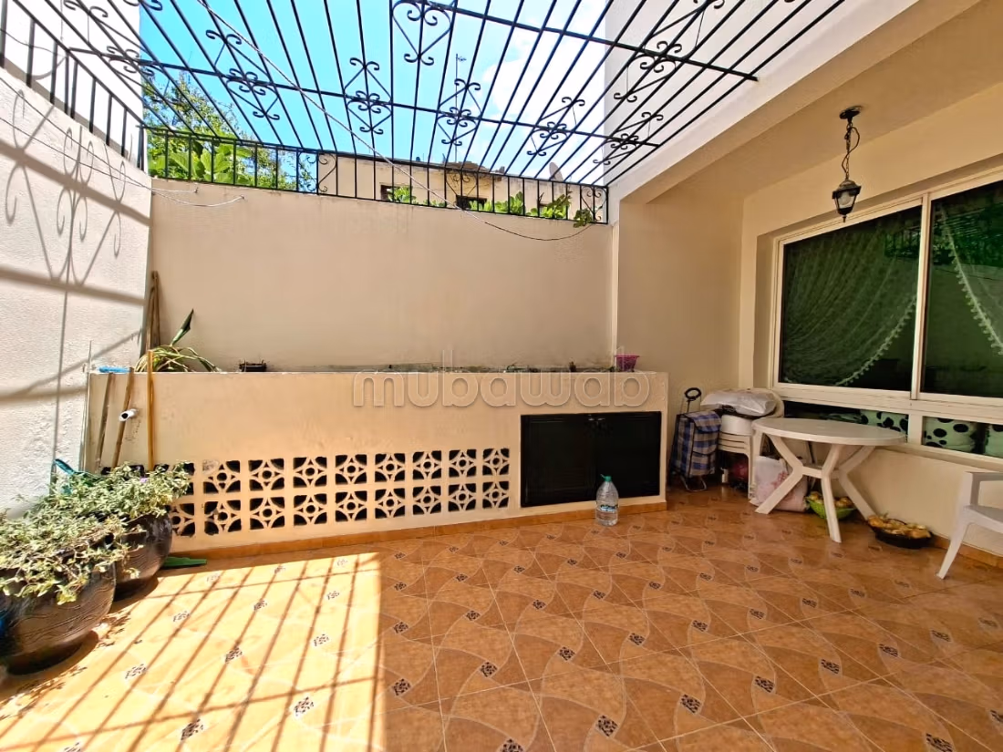 Bel appartement – bourgogne – 109 m² — 2