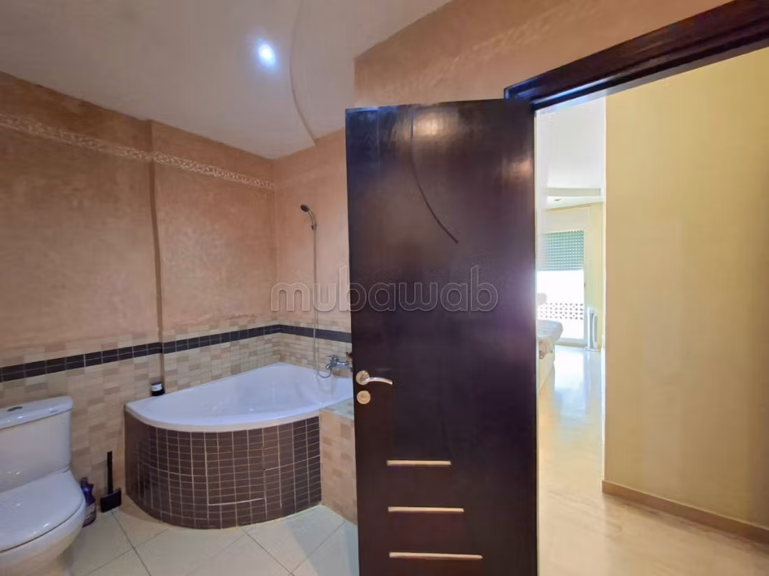Appartement 109 m² f Bourgogne Ouest — 12