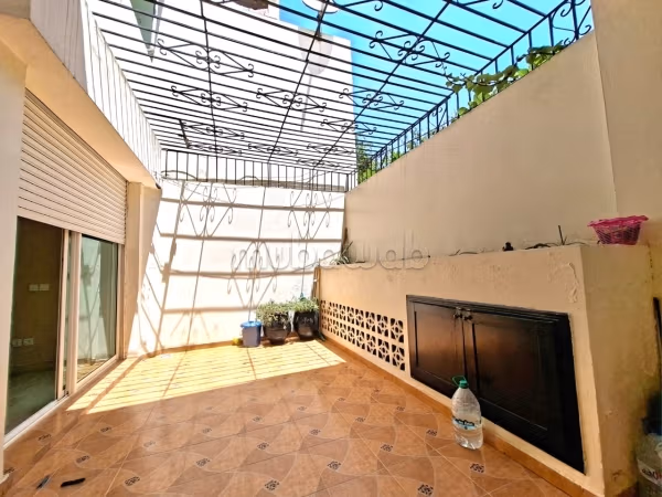Bel appartement – bourgogne – 109 m²