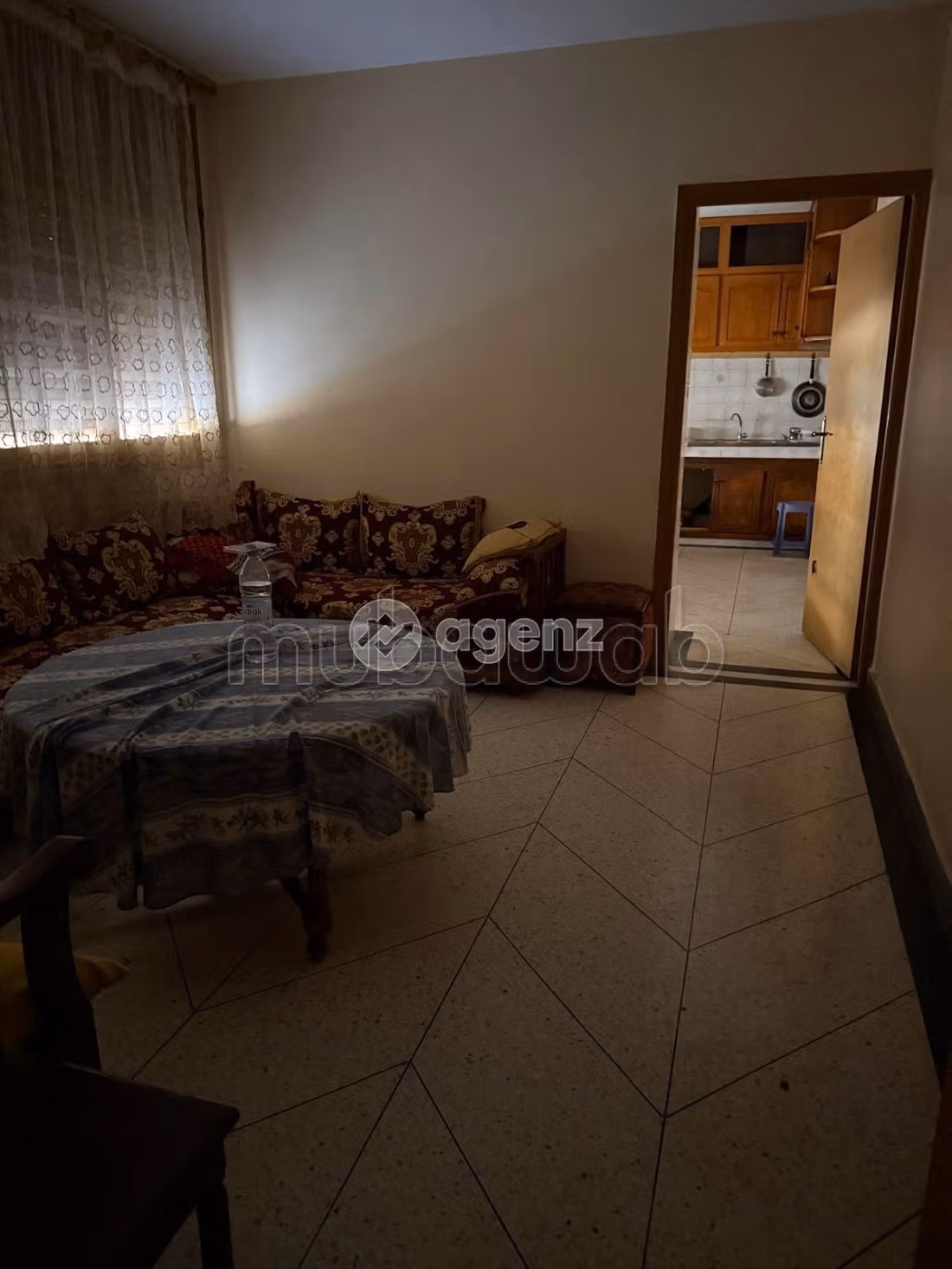 Appartement à vendre 102 m², 2 chambres Maârif Extension Casablanca — 6