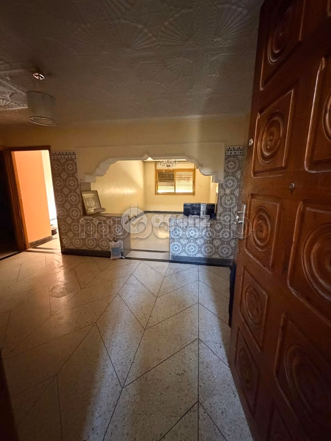 Appartement à vendre 102 m², 2 chambres Maârif Extension Casablanca — 2