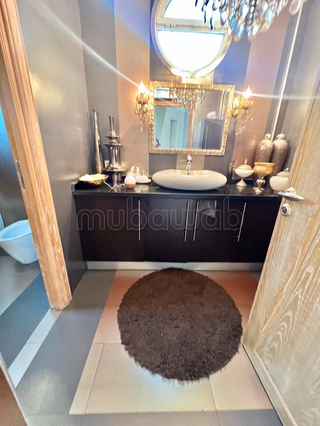 Luxe villa te huur - Casablanca
