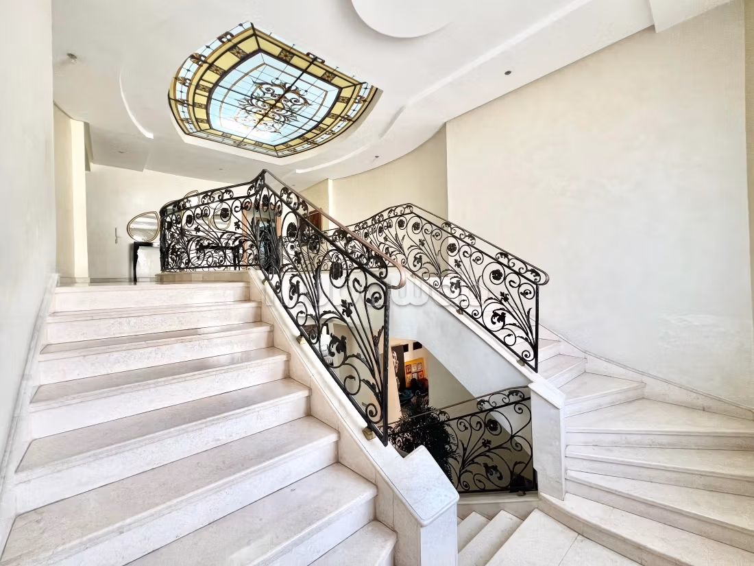 Luxe villa te huur - Casablanca
